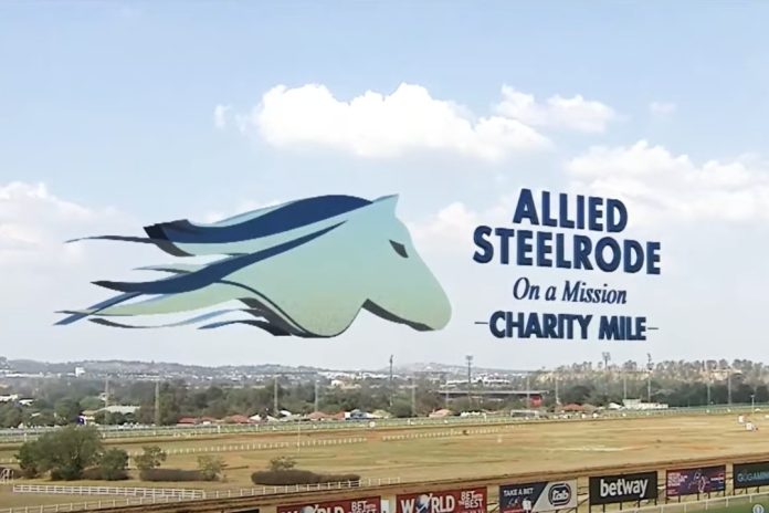 Allied Steelrode Charity Mile