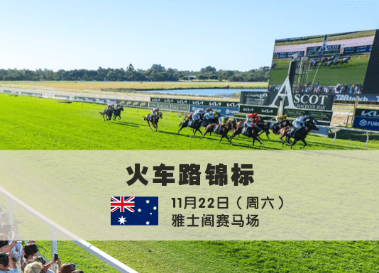 火车路锦标赛事前瞻