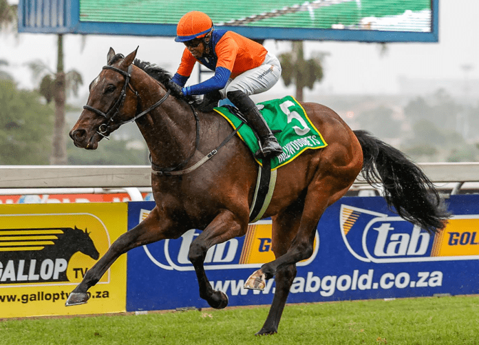 SLYTHERIN - Candiese Lenferna