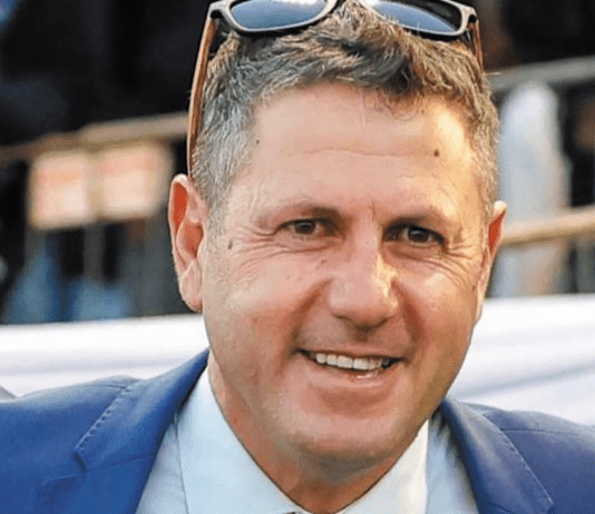 泰利和杰奇称霸特夫方丹