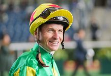 “喜尊龙”再展神威