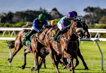 Kamchatka ready to erupt