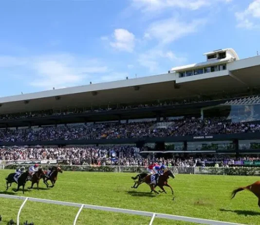 Silver Slipper Day: Where Juvenile Stars Announce Themselves