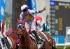 Bentley and Stormy Grove deliver Hong Kong Classic Cup shock at Sha Tin