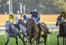 The Championships Day 1 Preview