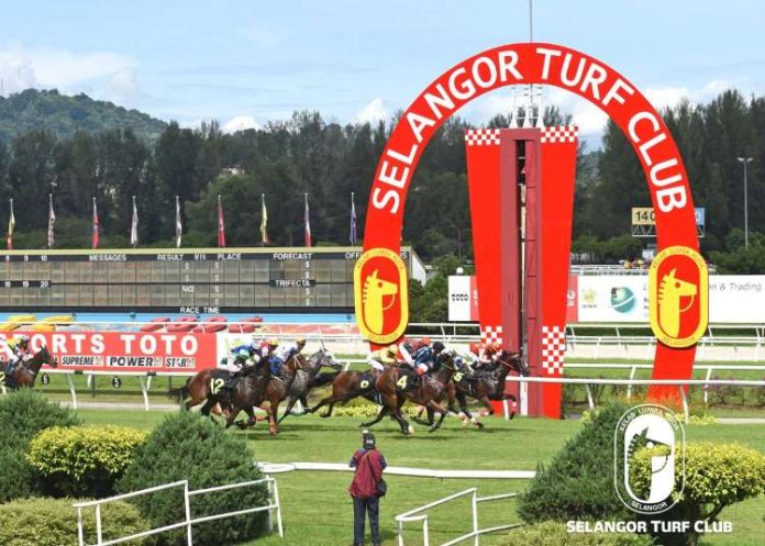 Selangor Turf Club