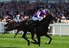 Gstaad headlines 10 for Irish 2,000 Guineas