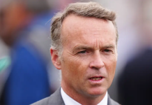 Graffard seeking more glory with Sahlan in Lockinge