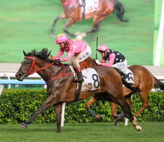 Sky Jewellery and Patch Of Stars bid to continue rise in Group 3 features