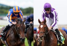 O’Brien pair on course for Coronation Stakes rematch