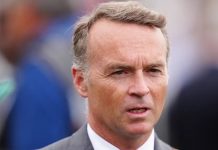 Drazinda could prove another feather in the cap of Francis-Henri Graffard