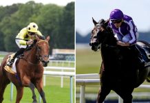 Boughey upbeat on Bow Echo with huge rematch all set