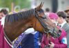 French fillies face stiff Diane test Diamond Necklace