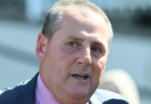 Tattersall’s Tiara Brings Curtain Down On Australian Group 1 Season