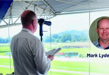 June 21 Selangor Preview By Mark Lydeamore