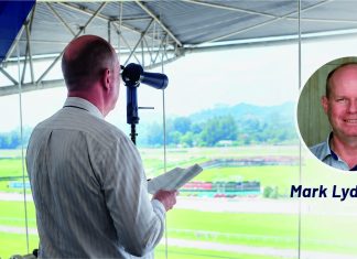 June 21 Selangor Preview By Mark Lydeamore
