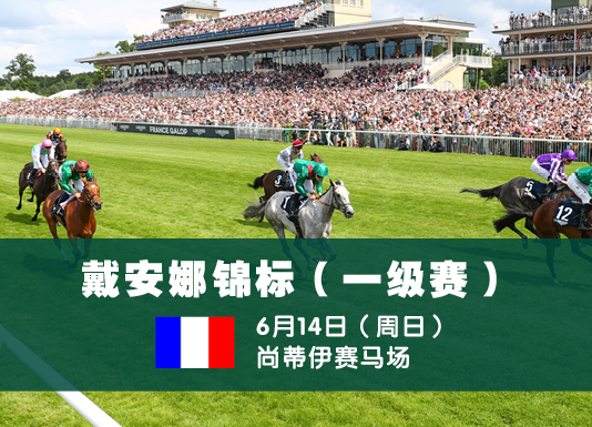 戴安娜锦标赛前分析