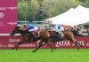 Prix de Diane (French Oaks) Preview