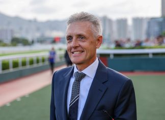 Race for the Trainers’ Championship: Newnham still in the hunt