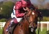 Donnacha O’Brien under no illusions of task facing A Boy Named Susie in Eclipse