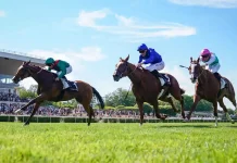 Calandagan bounces back in style at Saint-Cloud