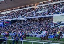 Durban July Opens Up After Star Major Scratching