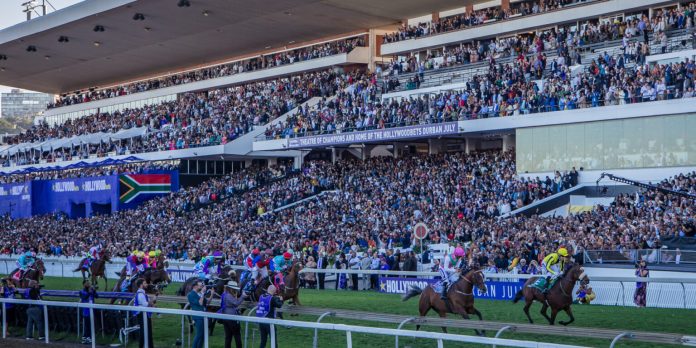 Durban July 26