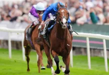 York officials thrilled as Ebor Festival entries released