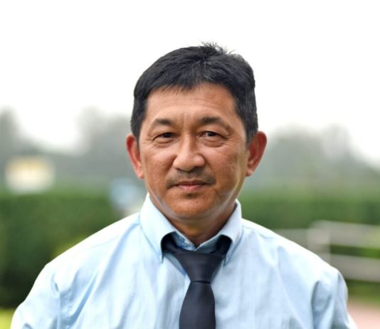 “生化战士”再争佳绩