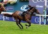 Rain threatens to be a pain for international raiders in Nunthorpe
