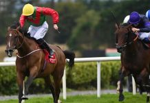 Dunum does it again as curtain comes down on Galway