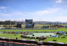 4Racing To Refurbish Turffontein’s Front Parade Ring