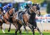 Missile Stakes Provides Early Spring Test at Randwick