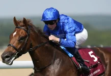 Stars Converge On York For Group 1 Seven Furlong Showdown