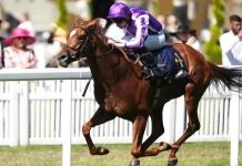 International Stars Converge on Deauville for Prix Jacques le Marois