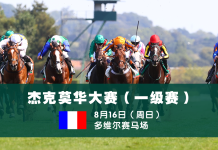 国际群雄决战多维尔