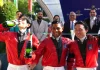Global Jockey Stars Set for 2026 Shergar Cup at Ascot