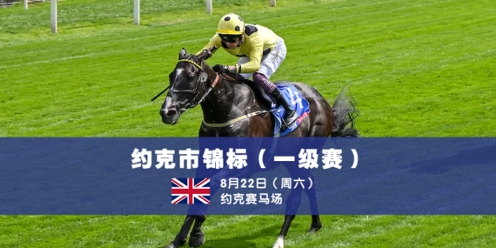 York Stakes for website news C