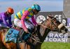 “安联队长”再胜在即 Trainer Vaughan Marshall runs CAPTAINS ALLIANCE in Race 7 – the RACE COAST INCENTIVES POWERED BY Hollywoodbets CLASS 4 at Hollywoodbets Durbanville on Wednesday 23 September 2026.