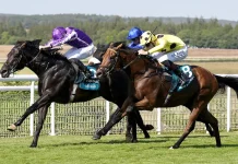 Group One Double Headlines Star-Studded Arc Trials Day