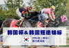 国际赛驹齐聚首尔争夺韩国杯及短途锦标