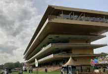 France Galop expecting Arc ground to be good to soft