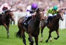 Middle Park Stakes Sets Up Royal Ascot Rematches
