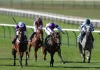Weekend Racing Review