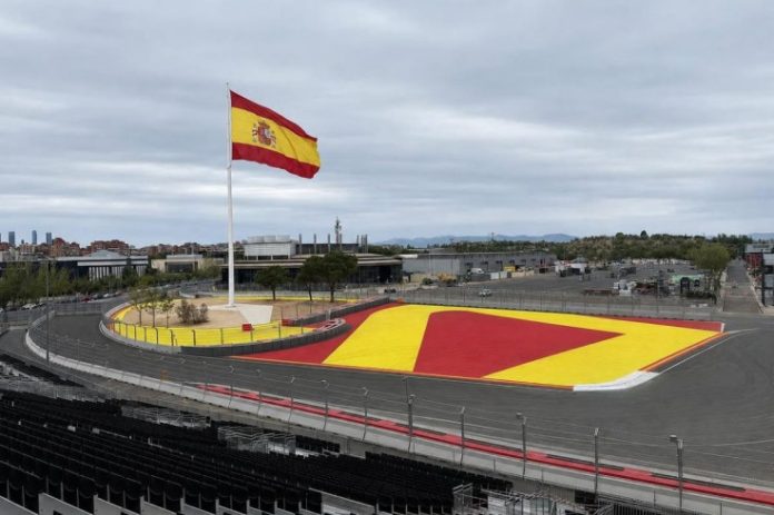 madring-circuit
