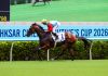 Ka Ying Rising leads LONGINES World’s Best Racehorse Rankings after breathtaking return at Sha Tin