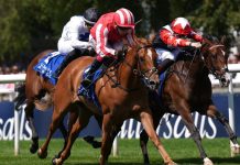 Cheveley Park Clash Could Reveal Newmarket’s Next Star