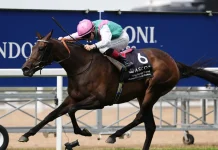 Keane hoping history will repeat itself with Kalpana