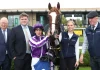 O’Brien’s Futurity trio look to seal trainers’ title