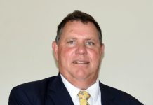 Alan Greeff has a way with the fillies
